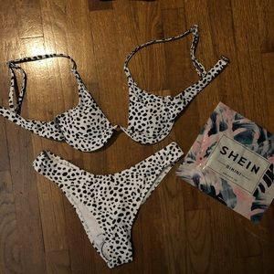 shein bikini